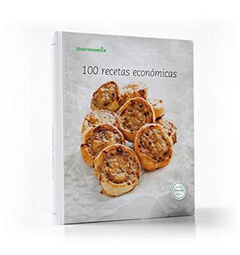 portada 100 recetas económicas