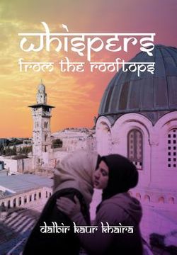 portada whispers from the rooftops