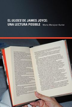portada El Ulises de James Joyce: Una Lectura Posible (in Spanish)