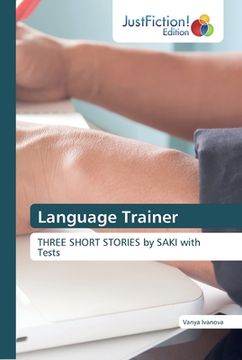 portada Language Trainer (en Inglés)