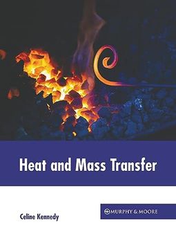 portada Heat and Mass Transfer 