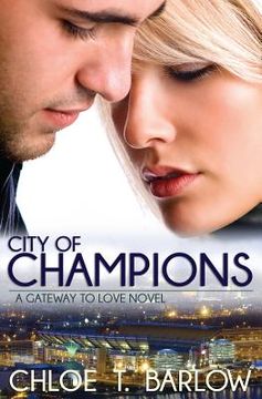 portada City of Champions (en Inglés)