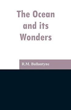 portada The Ocean and its Wonders (in English)