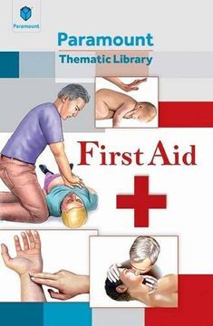 portada First aid