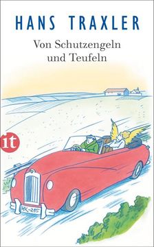 portada Von Schutzengeln und Teufeln (in German)