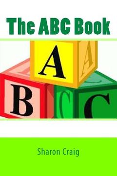 portada The ABC Book (en Inglés)