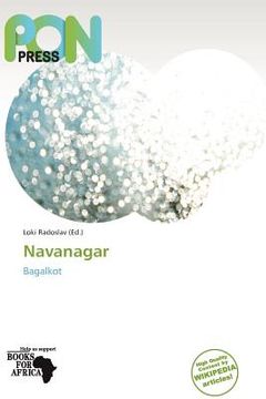 navanagar (en Inglés)