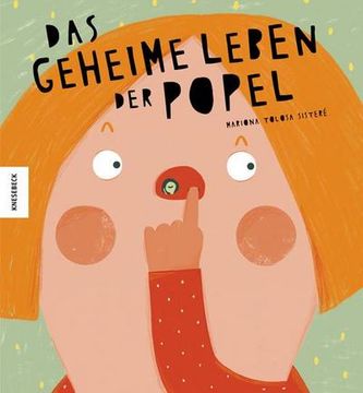 portada Das Geheime Leben der Popel (in German)