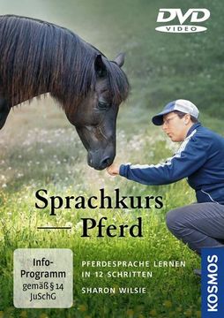 portada Sprachkurs Pferd (in German)