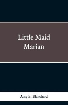 portada Little Maid Marian