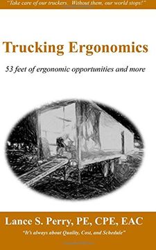 portada Trucking Ergonomics: 53 feet of ergonomic opportunities and more