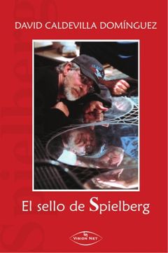 portada El  Sello De Spielberg