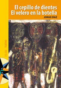 portada El Cepillo de Dientes (in Spanish)