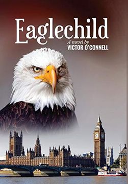 portada Eaglechild (en Inglés)