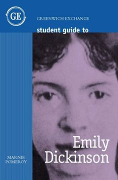 portada Student Guide to Emily Dickinson (en Inglés)