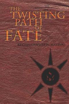 portada The Twisting Path of Fate