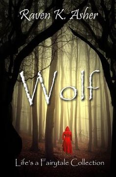 portada Wolf (en Inglés)