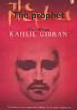 portada The prophet (in English)