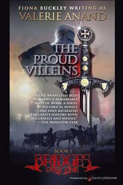 portada The Proud Villeins (in English)