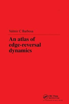 portada An Atlas of Edge-Reversal Dynamics (en Inglés)