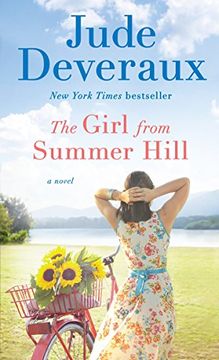 portada The Girl From Summer Hill: A Novel (en Inglés)