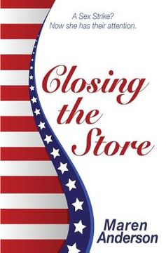 portada Closing the Store (en Inglés)