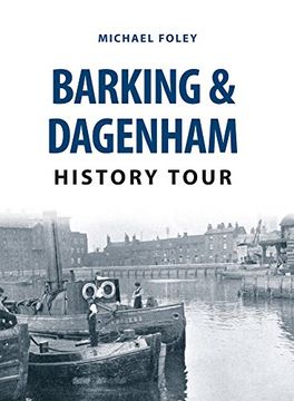 portada Barking & Dagenham History Tour (in English)