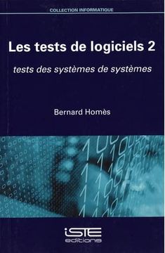 portada Tests de Logiciels 2