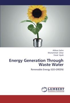 portada energy generation through waste water