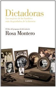 Rosa Montero  Penguin Libros