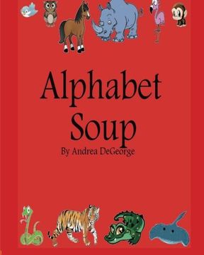 portada Alphabet Soup