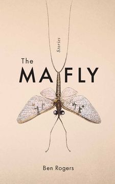 portada The Mayfly
