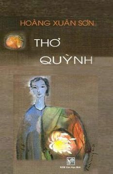 portada Tho Quynh: Hoang Xuan Son (en Vietnamita)