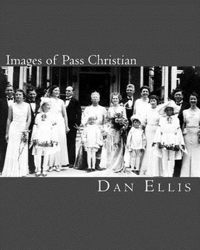 portada Images of Pass Christian (in English)
