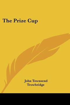 portada the prize cup