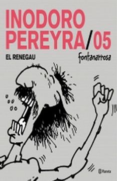 portada Inodoro Pereyra 5