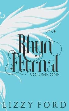 portada Rhyn Eternal (Volume One) 2012-2017: Five Year Anniversary Edition