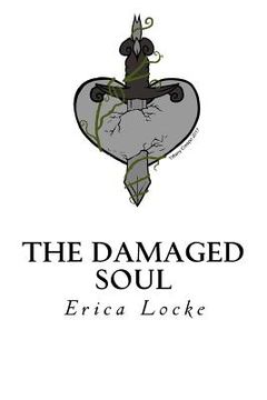 portada The Damaged Soul: Poetry (en Inglés)
