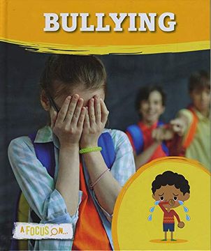 portada Bullying (a Focus On. ) (en Inglés)