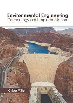 portada Environmental Engineering: Technology and Implementation (en Inglés)