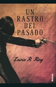 portada Un rastro del pasado (Umbriel thriller) (in Spanish)