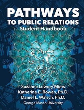 portada Pathways to Public Relations: Student Handbook (en Inglés)