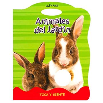 portada Animalesdeljardín (in Spanish)