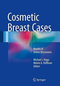 portada Cosmetic Breast Cases: Results of Online Discussions 