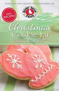 portada Christmas Cookie Jar (in English)
