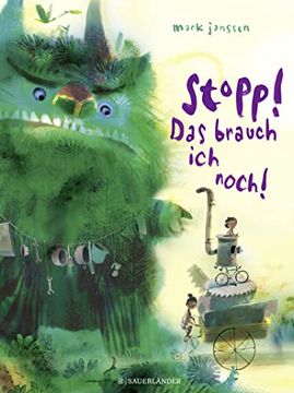 portada Stopp! Das Brauch ich Noch! (in German)