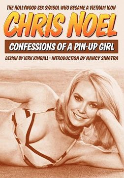 portada confessions of a pin-up girl (en Inglés)
