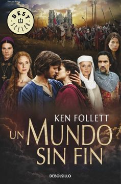 portada Un Mundo sin fin (in Spanish)