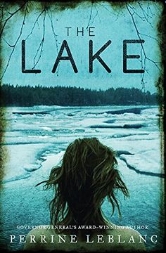 portada The Lake (en Inglés)