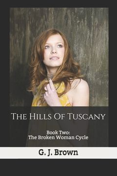 portada The Hills Of Tuscany (en Inglés)